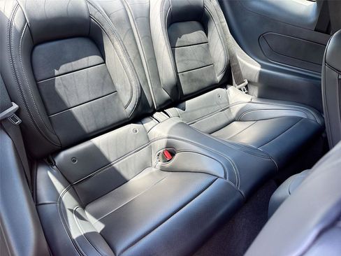 Used 2026 Ford Mustang Premium RWD image 26