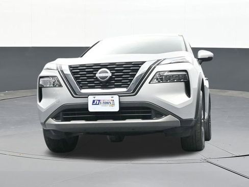 Used 2023 Nissan Rogue SV image 55