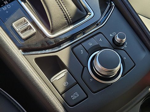 New 2025 MAZDA CX-5 AWD 2.5 S w/ Select Package image 19