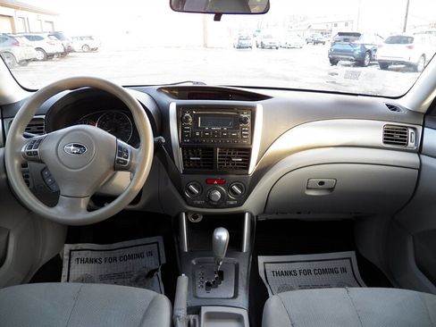 Used 2012 Subaru Forester 2.5X Premium w/ All-Weather Pkg image 19