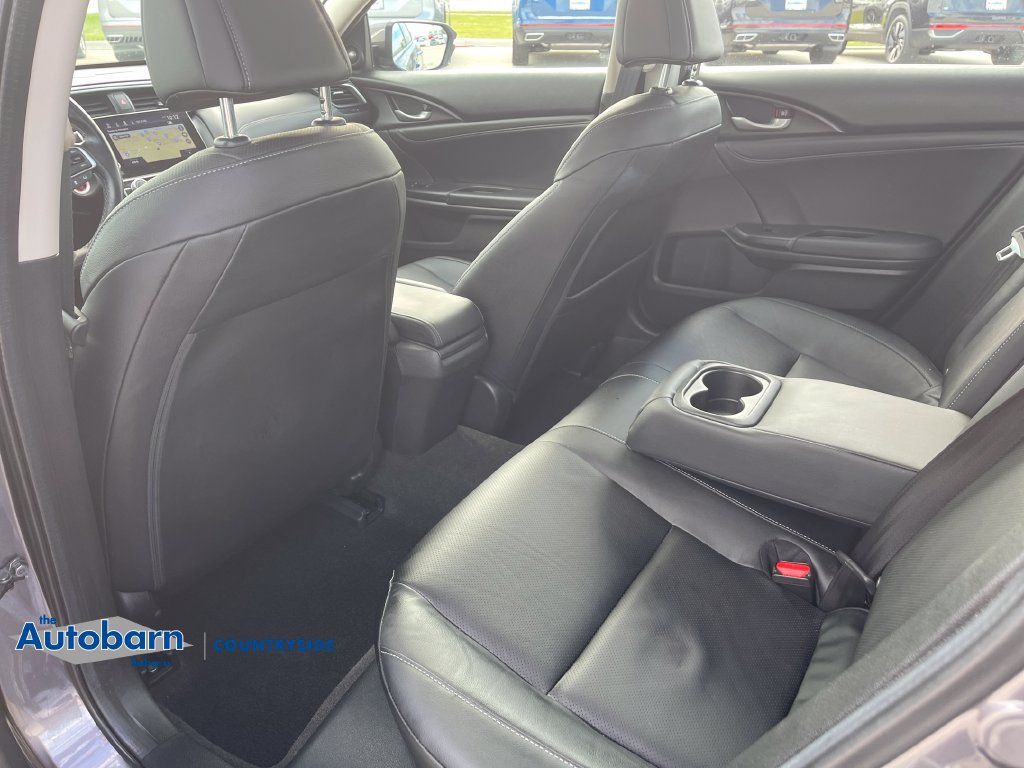 Used 2020 Honda Insight Touring image 27