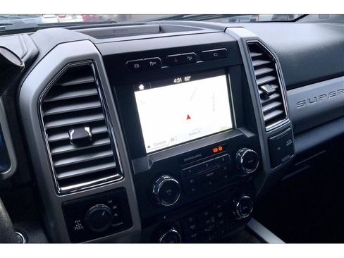 Used 2017 Ford F350 Lariat w/ Lariat Ultimate Package image 7