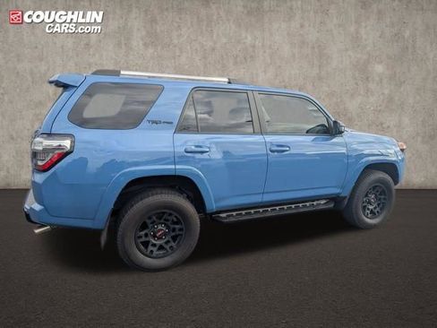 Used 2018 Toyota 4Runner TRD Pro image 8