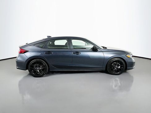 Used 2026 Honda Civic Sport image 8