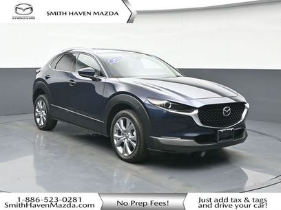 Certified 2023 MAZDA CX-30 AWD 2.5 S w/ Premium Package