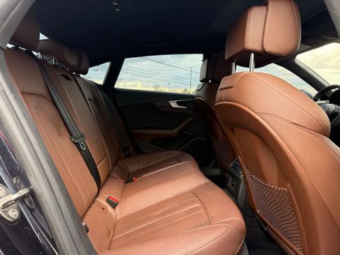 Used 2018 Audi A5 2.0T Premium Plus w/ Premium Plus image 31