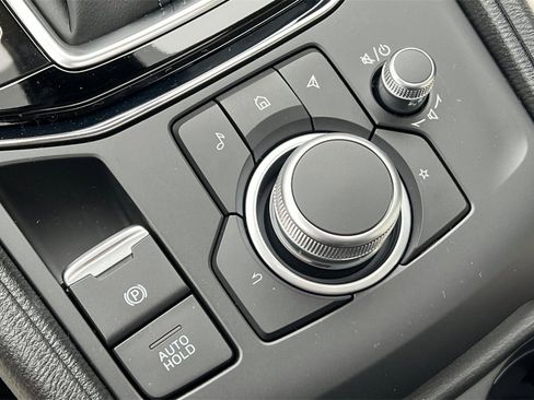 New 2025 MAZDA CX-5 AWD 2.5 S w/ Preferred Package image 28