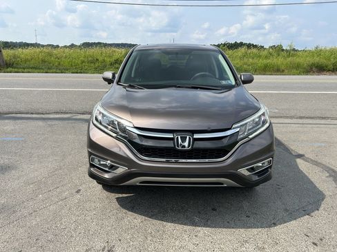 Used 2015 Honda CR-V EX image 4
