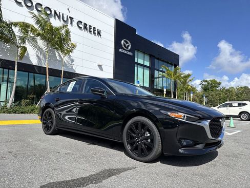 New 2026 MAZDA MAZDA3 s Sport image 23