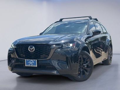 New 2026 MAZDA CX-90 3.3 Turbo S w/ Premium Package