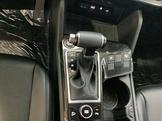 Used 2023 Kia Sportage EX FWD image 15