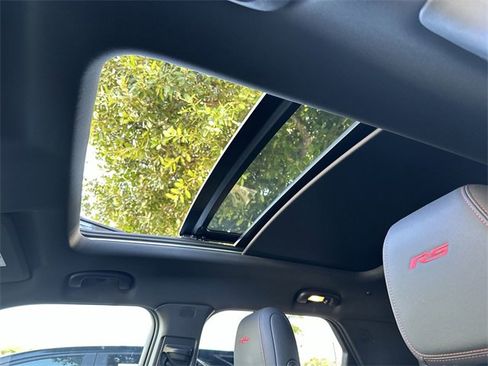 Used 2024 Chevrolet TrailBlazer RS w/ Convenience Package image 16