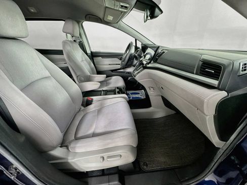 Used 2022 Honda Odyssey EX image 35