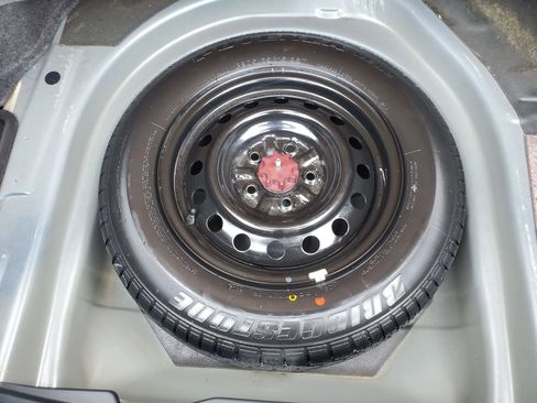 Used 2003 Toyota Camry LE FWD image 37