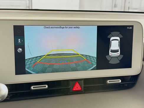 Used 2024 Hyundai Ioniq 5 SEL RWD image 23