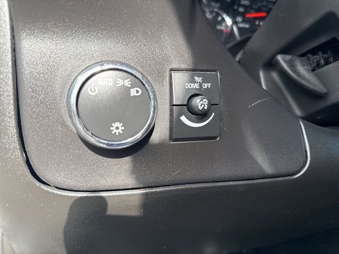 Used 2023 Chevrolet Express 2500 Work Van w/ Driver Convenience Package image 17