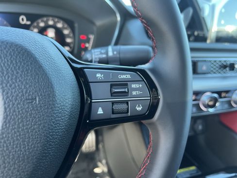 New 2026 Acura Integra A-Spec image 30