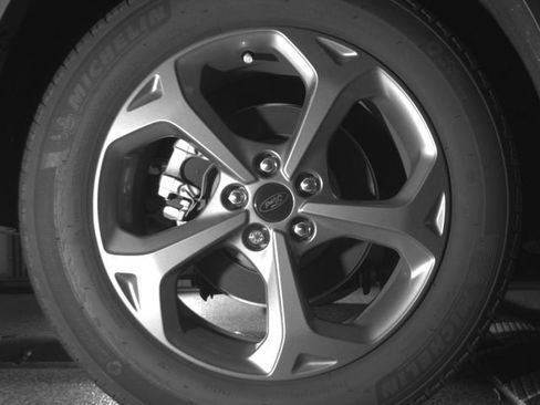 Used 2025 Ford Escape ST-Line Select w/ Tech Pack #1 AWD/4WD image 18