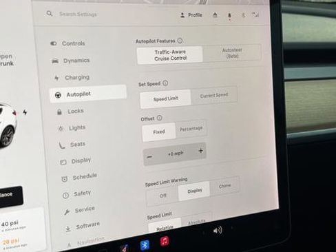 Used 2021 Tesla Model 3 Long Range image 18