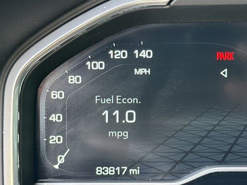 Used 2024 GMC Sierra 3500 Denali w/ Technology Package image 22