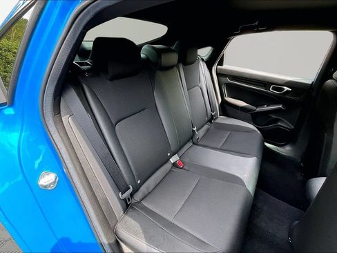 Used 2025 Honda Civic Sport image 17