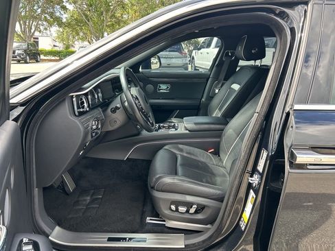 Used 2023 Rolls-Royce Ghost AWD/4WD image 16