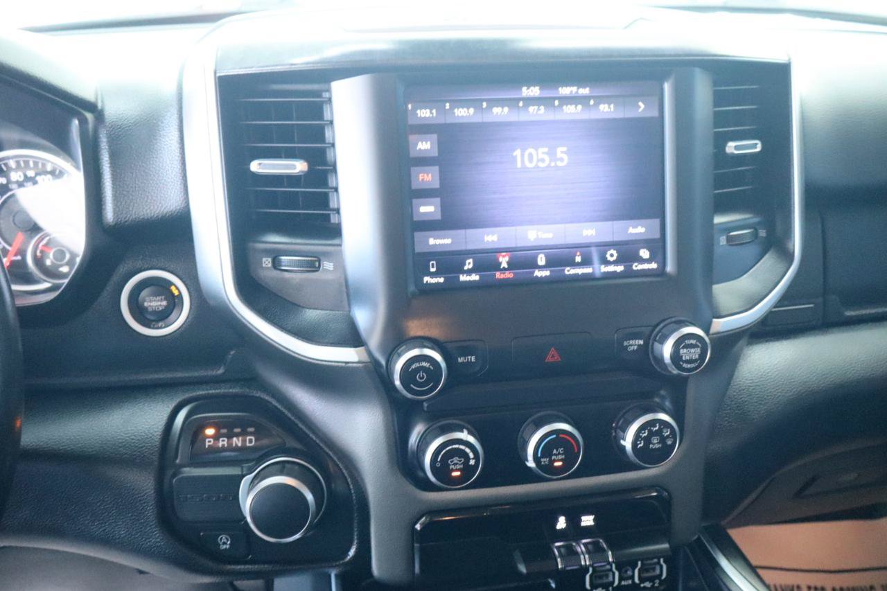 Used 2019 RAM 1500 Big Horn RWD image 18
