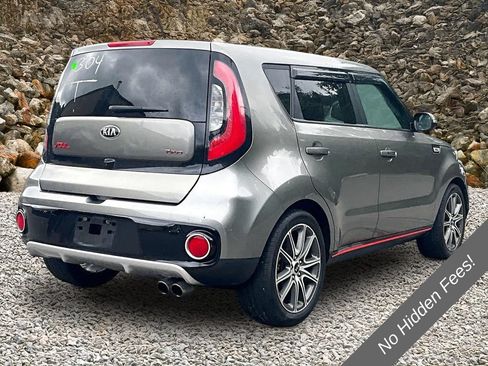 Used 2019 Kia Soul ! w/ Technology Package FWD image 2