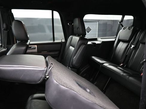 Used 2016 Ford Expedition EL Limited AWD/4WD image 32