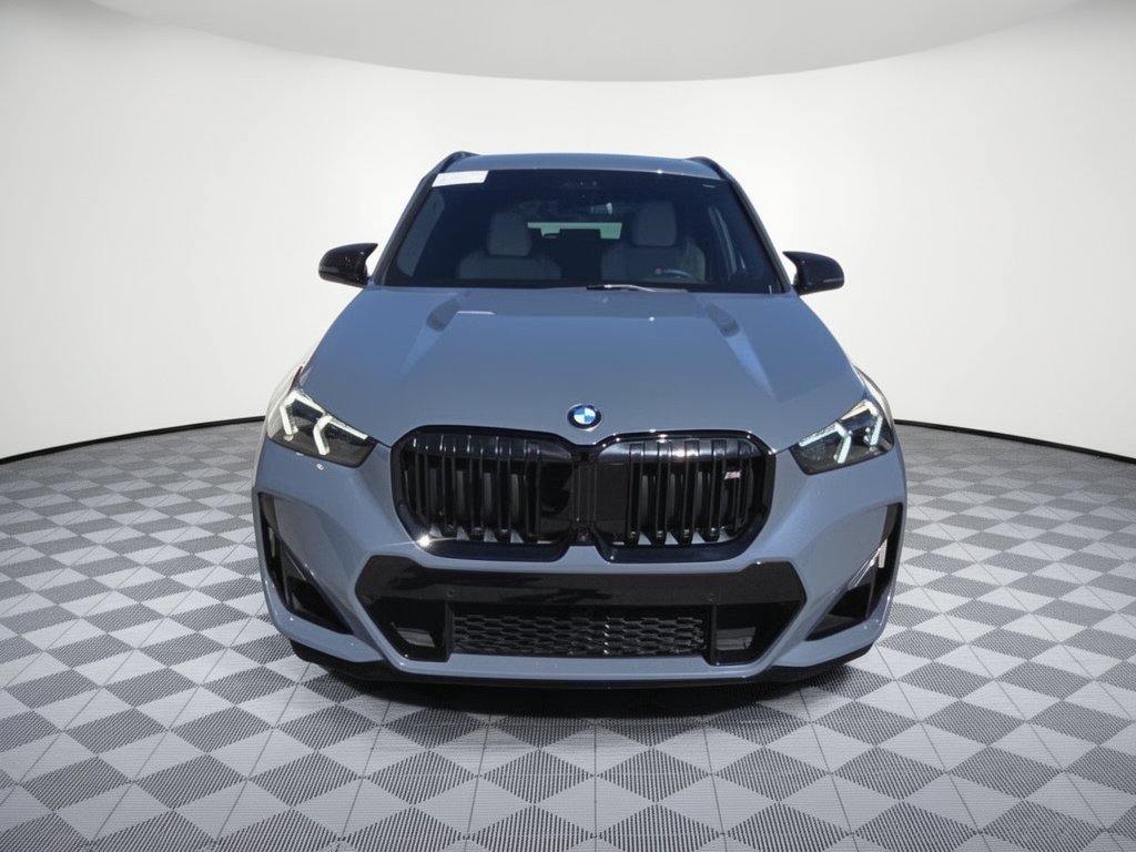 Certified 2024 BMW X1 M35i w/ Premium Package AWD/4WD image 6
