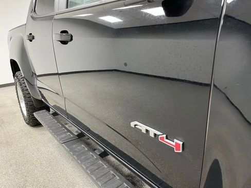 Used 2022 GMC Canyon AT4 AWD/4WD image 13