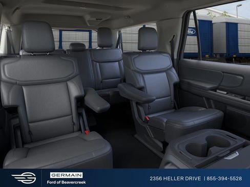New 2026 Ford Expedition Max Active image 11