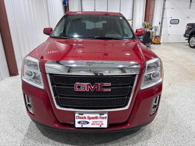 Used 2015 GMC Terrain SLE AWD/4WD image 3