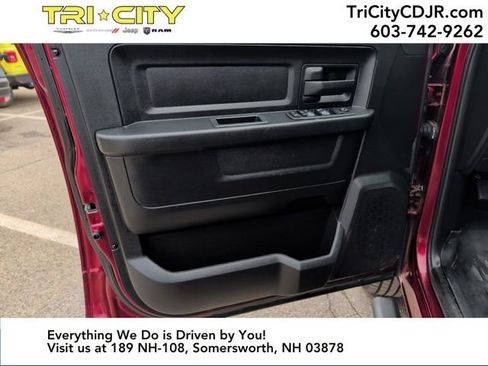 Used 2019 RAM 1500 Express w/ Express Value Package image 17