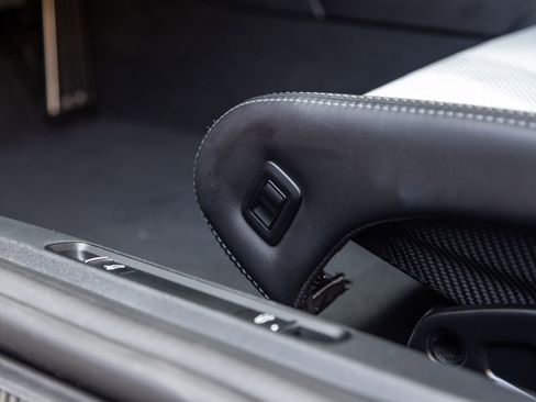 Certified 2024 Porsche 718 Cayman GT4 RS image 22