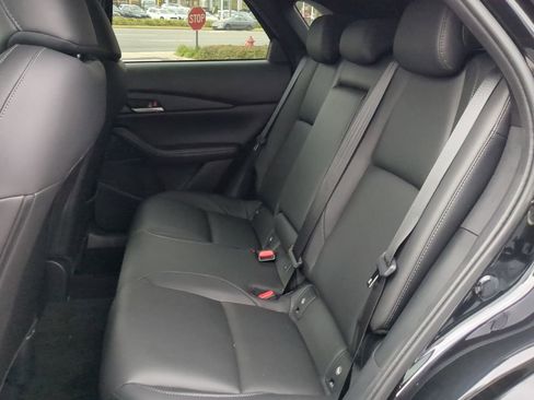 Certified 2024 MAZDA CX-30 AWD 2.5 S w/ Select Sport Pkg image 12