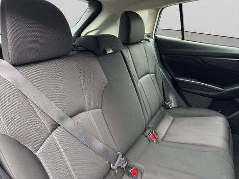 Used 2019 Subaru Impreza 2.0i Premium w/ Eyesight & BSD/Rcta & SRF AWD/4WD image 19