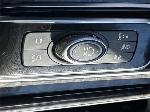 Used 2024 Nissan Armada Platinum w/ Cargo Package image 35