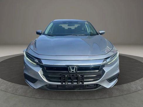 Used 2019 Honda Insight EX image 2