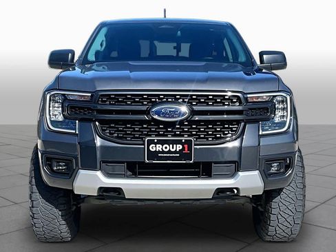 Used 2024 Ford Ranger XLT w/ Advanced Towing Package AWD/4WD image 4