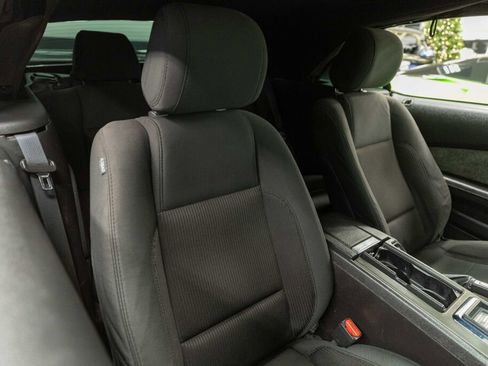 Used 2013 Ford Mustang Convertible image 13