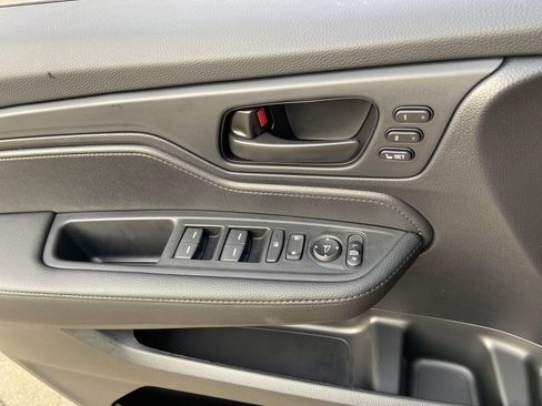 New 2026 Honda Odyssey Sport-L image 44