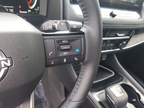 Used 2026 Nissan Rogue Platinum w/ Tech Package AWD/4WD image 20