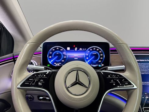 Used 2023 Mercedes-Benz EQS 450+ Sedan image 20