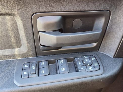 New 2026 RAM 2500 Tradesman image 17