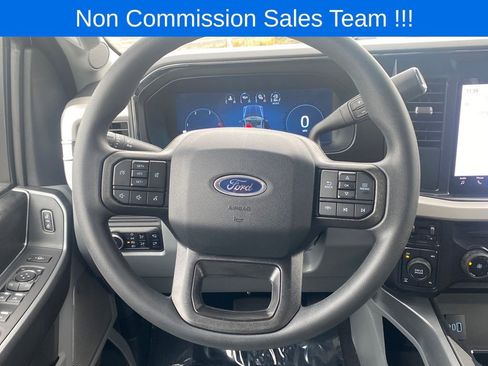 New 2026 Ford F250 XLT w/ XLT Premium Package image 29