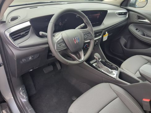 New 2026 Buick Encore GX Preferred FWD image 9
