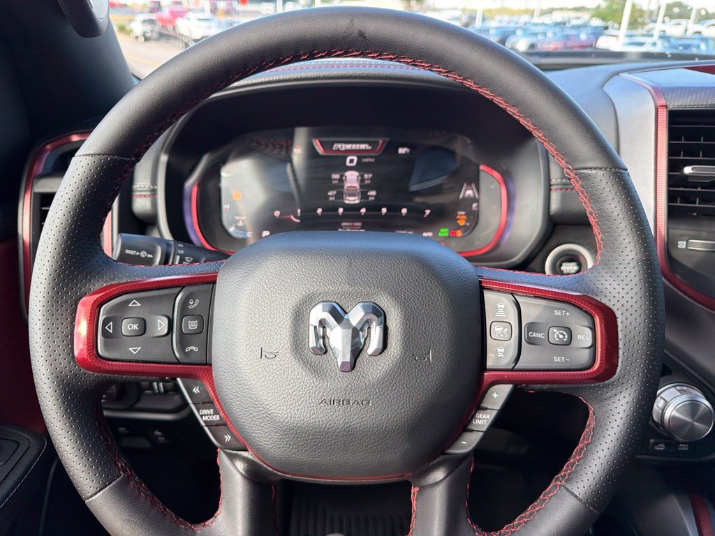 Used 2026 RAM 1500 Rebel w/ Rebel Level 1 Equipment Group AWD/4WD image 18