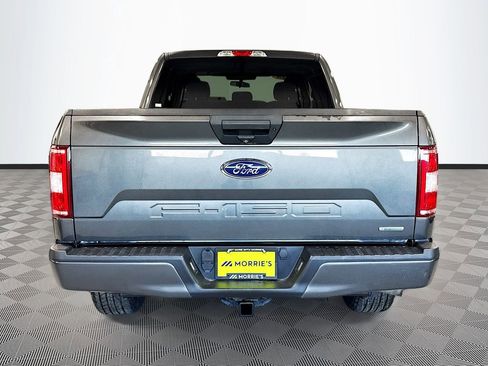 Used 2018 Ford F150 XL w/ Equipment Group 101A Mid image 30