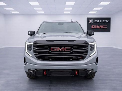 Used 2025 GMC Sierra 1500 AT4 w/ AT4 Preferred Package image 3